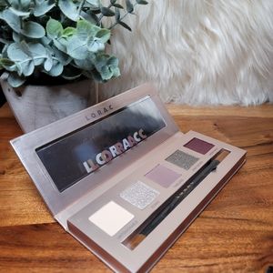 Lorac Unzipped Elegance Palette NIB